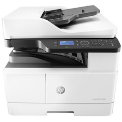 Máy in đa chức năng HP LaserJet M438nda (8AF45A)