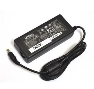 Bộ cấp nguồn/ Adaptor Acer 19V-3.42A (đầu nhỏ)