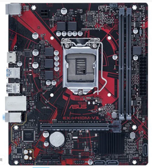 Mainboard Asus EX H410M-V3