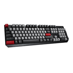 Bàn phím Asus ROG Strix Scope PBT (USB/Blue sw)