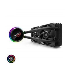 Tản nhiệt nước AIO Asus ROG Ryuo 240 RGB