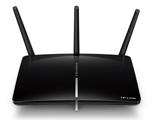 Bộ phát WIFI Router TP-Link Archer D7 băng tần kép AC1750