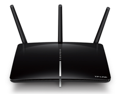 Bộ phát WIFI Router TP-Link Archer D7 băng tần kép AC1750