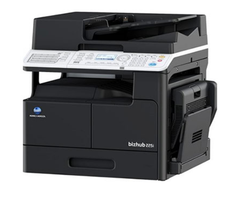 Máy photocopy KONICA MINOLTA BIZHUB 205I (3in1)