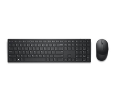 Bộ bàn phím, chuột Dell Pro Wireless – KM5221W