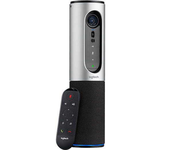 Thiết bị họp trực tuyến Logitech Conference Connect