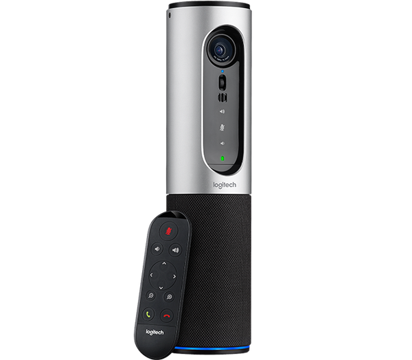 Thiết bị họp trực tuyến Logitech Conference Connect