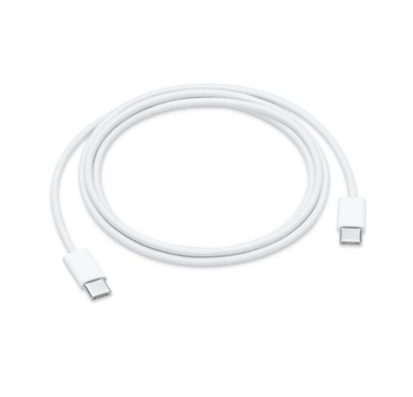 Cáp sạc Type-C to Type-C zin Dùng cho Iphone X, 11, 12