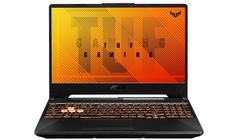 Laptop Asus TUF Gaming FX506LH (i5 10300H/8GB/512GB/4GB GTX1650/144Hz/Win11) (HN188W)