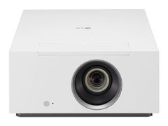 Máy chiếu LG CineBeam HU710PW.ATV 4K UHD nguồn ánh sáng kết hợp