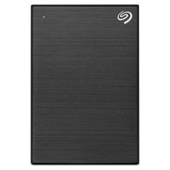 Ổ cứng di động HDD 2TB Seagate Backup Plus Slim STHN2000400 (Đen)