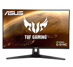 Màn hình máy tính Asus TUF GAMING VG27AQ1A 27 inch 2K IPS 170Hz