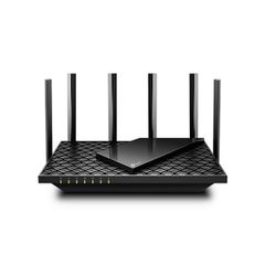 Bộ phát Wifi 6 Gigabit Hai Băng Tần AX5400 TP-Link Archer AX72