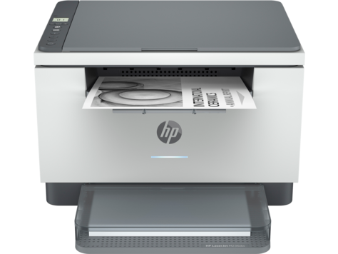 Máy in HP LaserJet MFP M236dw 9YF95A đa năng (Print, copy, scan)