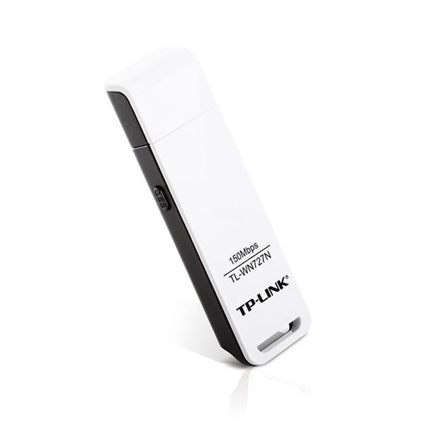 Card Mạng TP-Link TL-WN727N USB Wireless