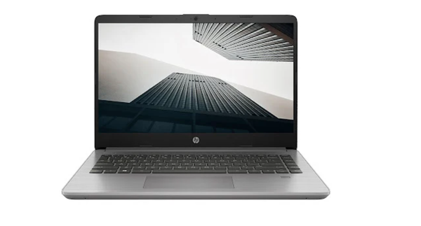 Laptop - Máy tính xách tay HP 340s G7 (36A43PA) (i5-1035G/ 8GB DDR4/256GB/ 14 inch FHD/Win 10SL)
