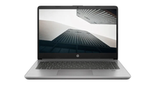 Laptop - Máy tính xách tay HP 340s G7 (36A43PA) (i5-1035G/ 8GB DDR4/256GB/ 14 inch FHD/Win 10SL)