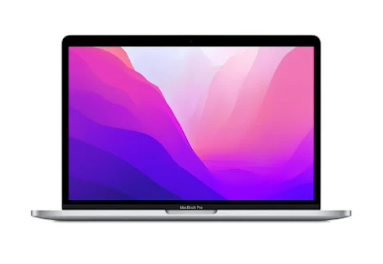 MacBook Pro M2 MNEJ3SA/A (13.3" Apple M2 chip/8GB/512GB SSD/macOS/1.4kg)