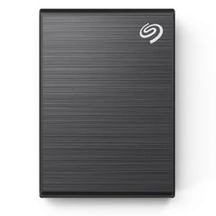 Ổ Cứng Di Động SSD Seagate One Touch 500G/1TB/2TB USB-C + Rescue