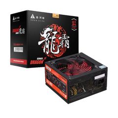 Nguồn máy tính Golden Field Dragon GTX580 - 500W