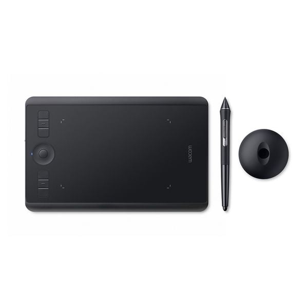 BẢNG VẼ ĐIỆN TỬ WACOM INTUOS PRO PEN & TOUCH SMALL (PTH-460/K0-CX)