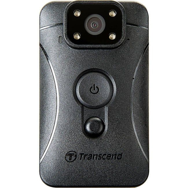 Camera Hành Trình Transcend DrivePro Body 10 32GB (TS32GDPB10A)