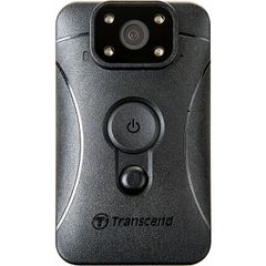 Camera Hành Trình Transcend DrivePro Body 10 32GB (TS32GDPB10A)
