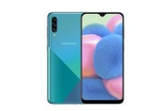 Điện Thoại Di Động Samsung Galaxy A30s (Xanh)