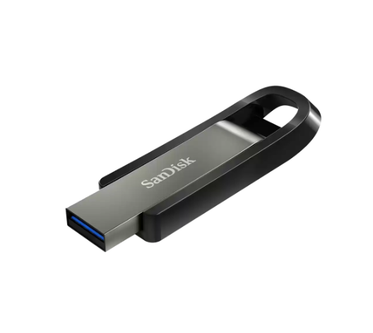 USB 3.2 SanDisk Extreme Go CZ810 128GB SDCZ810-128G-G46