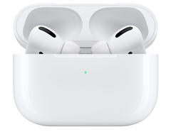 AirPods Pro MagSafe MLWK3ZP/A Trắng