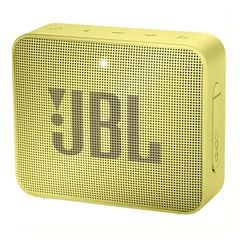 Loa bluetooth JBL Go 2 (Vàng)