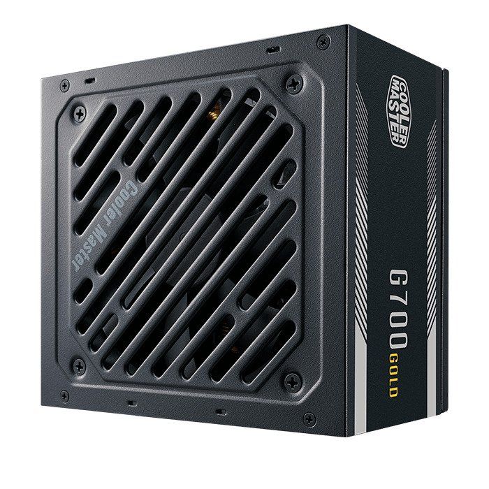 Nguồn Cooler Master G Gold 700W