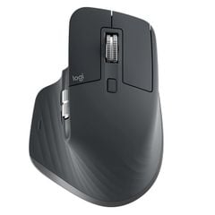 Chuột Bluetooth Không Dây Logitech MX Master 3 (2.4G)