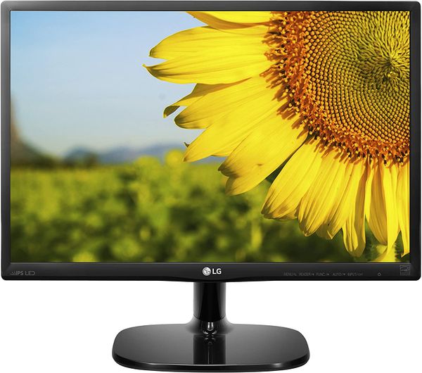 Màn hình 24MP500-B LG 24MP48HQ-P 24-Inch IPS Monitor with Screen Split