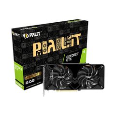 Card màn hình Palit GeForce GTX 1660 SUPER GP 6GB GDDR6 (NE6166S018J9-1160A-1)