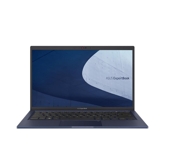 Laptop Asus ExpertBook B1500CEAE-EJ2484W Đen (Core i5-1135G7/8GB/256GB SSD/Intel Iris Xe Graphics/ 15.6 inch FHD/ Win 11 + Chuột)