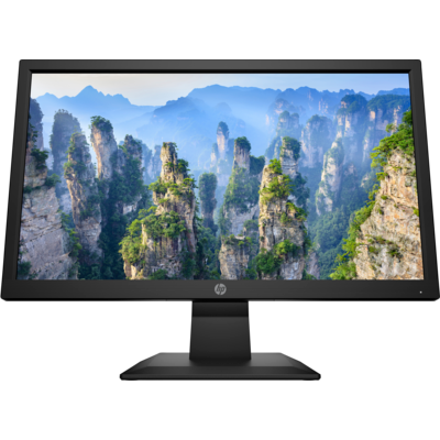 LCD - Màn hình máy tính HP V20 1H849AA (19.5Inch/ 60HZ/ 200cd/m2/ TN)
