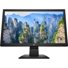 LCD - Màn hình máy tính HP V20 1H849AA (19.5Inch/ 60HZ/ 200cd/m2/ TN)