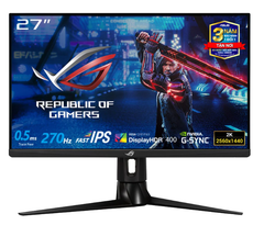 Màn hình ASUS ROG Strix XG27AQM 27