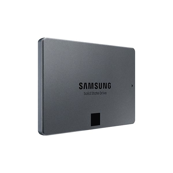 Ổ SSD Samsung 870 Qvo MZ-77Q1T0BW 1Tb (SATA3/ 2.5Inch/ 560MB/s/ 530MB/s)