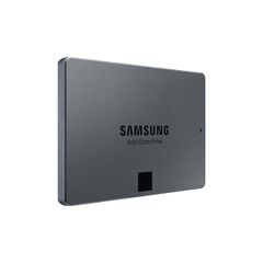 Ổ SSD Samsung 870 Qvo MZ-77Q1T0BW 1Tb (SATA3/ 2.5Inch/ 560MB/s/ 530MB/s)