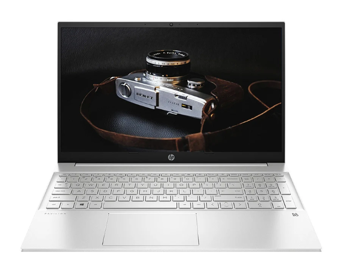 Laptop HP Pavilion 15-eg2038TX 6K784PA (15.6" Full HD/Intel Core i5-1235U/8GB/256GB SSD/NVIDIA GeForce MX550/Windows 11 Home SL/1.7kg)