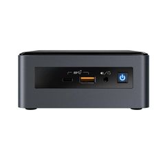 Máy tính bộ Intel NUC NUC11PAHi30000 (Ram 4Gb/SSD 128Gb M.2)