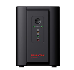 Bộ Lưu Điện UPS Santak Blazer BL2000 Pro 2KVA