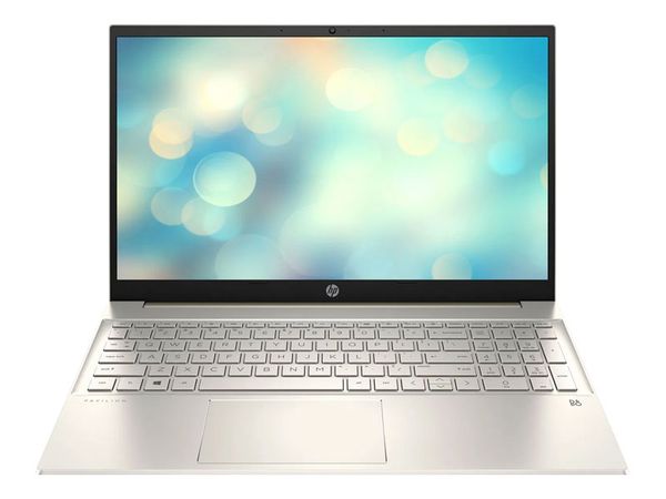 Laptop - Máy tính xách tay HP Pavilion 15-eg0505TU (46M02PA) ( i5 1135G7/8GB RAM/512GB SSD/15.6 FHD/Win10/Vàng)