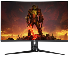 Màn hình cong Asus ROG Strix XG32VC 32