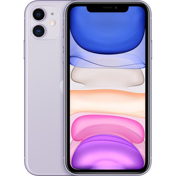 iPhone 11 128GB Tím (LL)