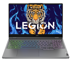 Laptop Lenovo Legion 5 15ARH7H (82RD004UVN) (R7-6800H/16GB/512GB/GeForce RTX™ 3060 6GB/15.6' WQHD 165Hz 100% sRGB/Win 11)
