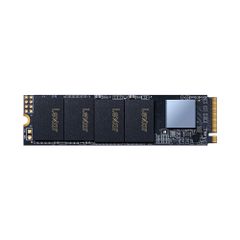 Ổ cứng SSD Lexar NM610 M.2 PCIe Gen3 x4 NVMe 500GB LNM610-500RB