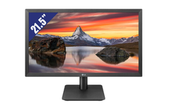 Màn hình LCD LG 22MP410-B.ATV (1920 x 1080/VA/75Hz/5 ms/FreeSync)